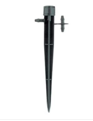 360°, UMBRELLA, 5" SPIKE