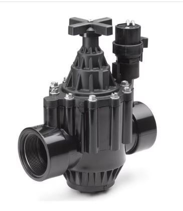 2" GLOBE/ANGLE FIPTxFIPT